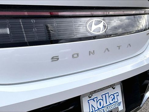 New 2026 Hyundai Sonata SEL image 12