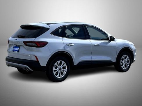 New 2026 Ford Escape Active w/ Cold Weather Package image 5