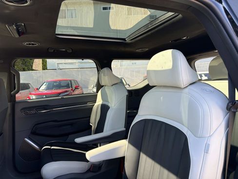 Used 2026 Kia EV9 GT-Line image 13