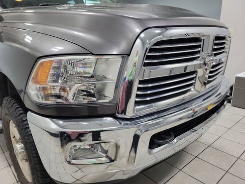 Used 2015 RAM 2500 Big Horn image 25