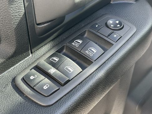 Used 2023 RAM 1500 Tradesman w/ Electronics Group AWD/4WD image 15