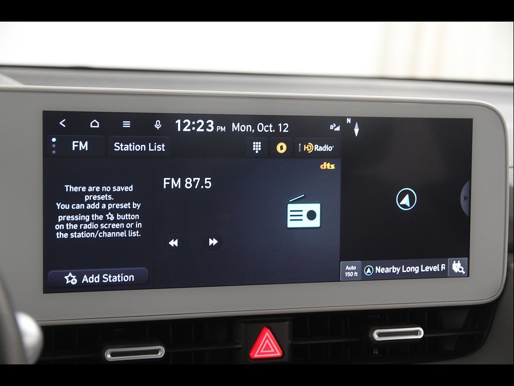 Certified 2024 Hyundai Ioniq 5 Limited AWD/4WD image 13