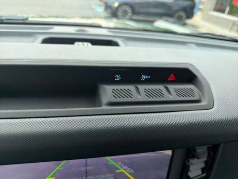 New 2025 Ford Bronco Big Bend image 17