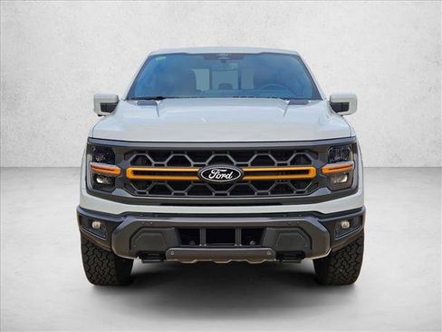 New 2026 Ford F150 Tremor w/ Equipment Group 402B AWD/4WD image 6