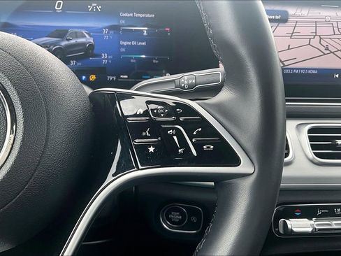 Used 2025 Mercedes-Benz GLE 350 4MATIC image 21