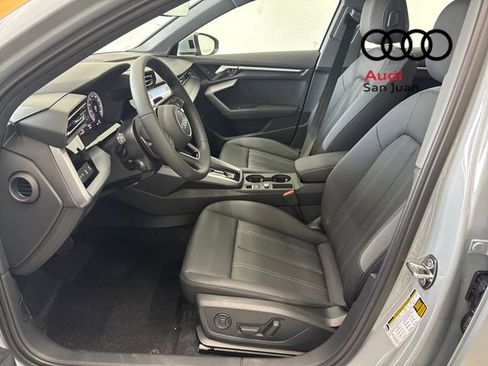 New 2026 Audi A3 2.0T Premium image 22