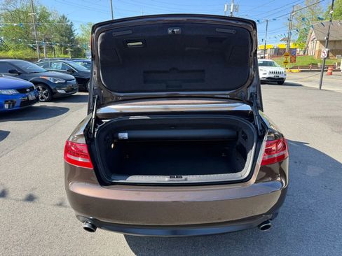 Used 2011 Audi A5 2.0T Premium Plus image 9