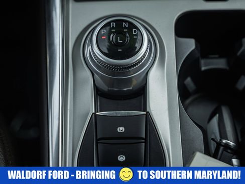 Used 2022 Ford Explorer King Ranch image 30