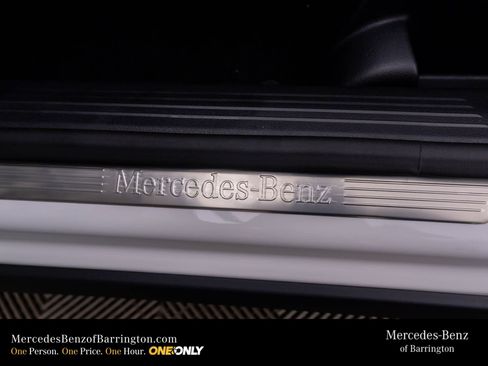 New 2026 Mercedes-Benz GLA 250 4MATIC image 17