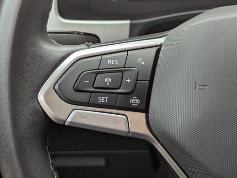 Certified 2023 Volkswagen Atlas SE w/ Panoramic Sunroof Package AWD/4WD image 30