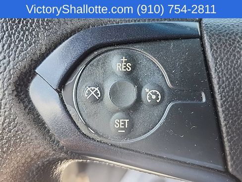 Used 2018 Chevrolet Silverado 3500 W/T w/ WT Convenience Package RWD image 11