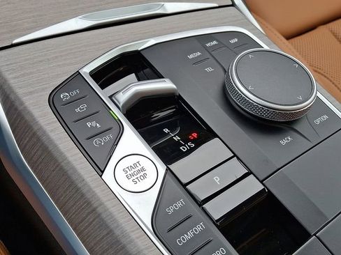 Certified 2025 BMW M340i xDrive w/ Premium Package image 16