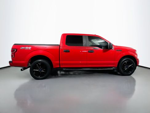 Used 2020 Ford F150 XL w/ Equipment Group 101A Mid RWD image 3