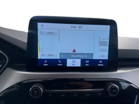 Used 2020 Ford Escape SE image 24