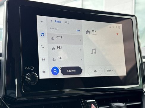 New 2026 Toyota Corolla LE FWD image 18