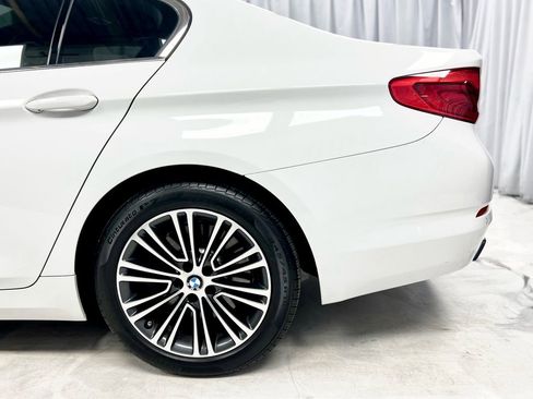 Used 2019 BMW 540i xDrive w/ Convenience Package image 13
