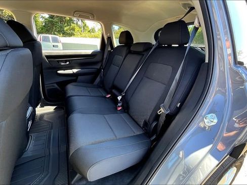 New 2026 Honda CR-V LX image 10