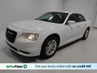 Used 2017 Chrysler 300 Limited