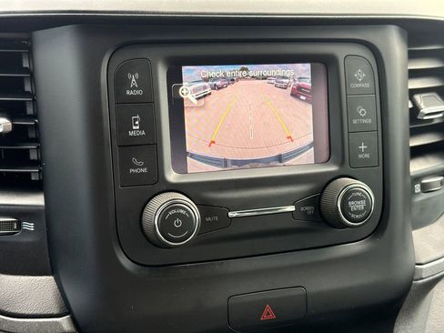 Used 2024 RAM 1500 Tradesman w/ Night Edition image 24