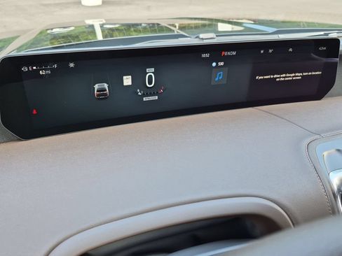 New 2027 Ford Expedition Max King Ranch AWD/4WD image 11