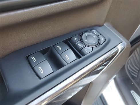 Certified 2023 Chevrolet Silverado 2500 LTZ w/ LTZ Premium Package image 23