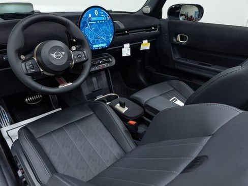 New 2026 MINI Cooper John Cooper Works FWD image 17