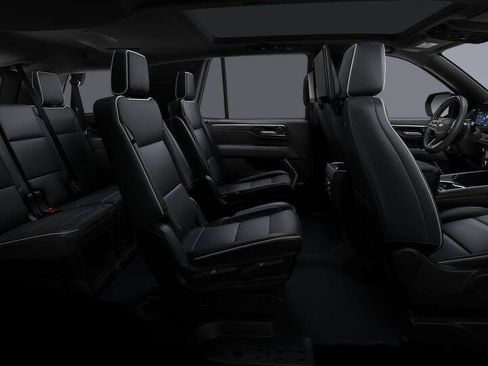 New 2026 Chevrolet Tahoe Premier AWD/4WD image 57