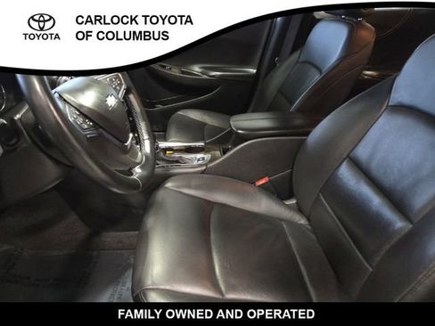 Used 2024 Chevrolet Malibu LT FWD image 12