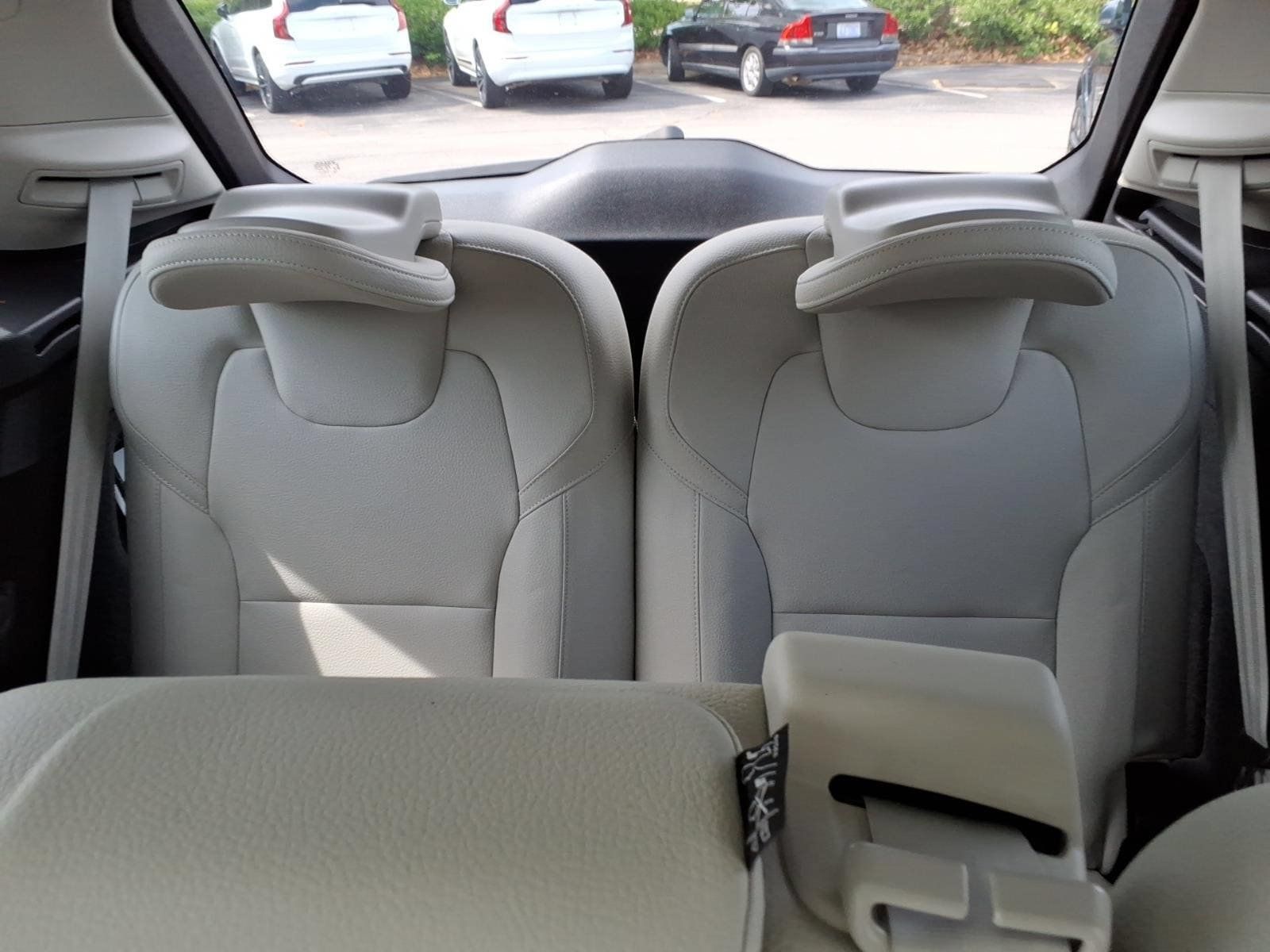 Certified 2024 Volvo XC90 B5 Plus AWD/4WD image 22