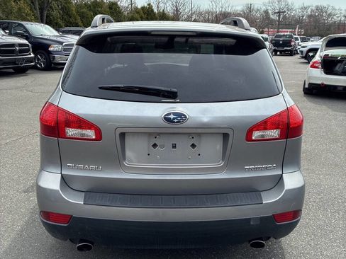 Used 2008 Subaru Tribeca Limited image 5