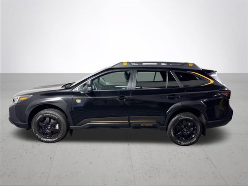 Certified 2024 Subaru Outback Wilderness AWD/4WD image 10