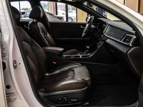 Used 2016 Kia Optima SX image 29