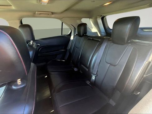 Used 2012 Chevrolet Equinox LT image 22