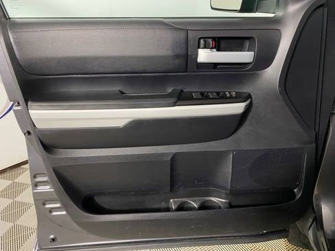 Used 2021 Toyota Tundra SR5 w/ TRD Off-Road Package image 12