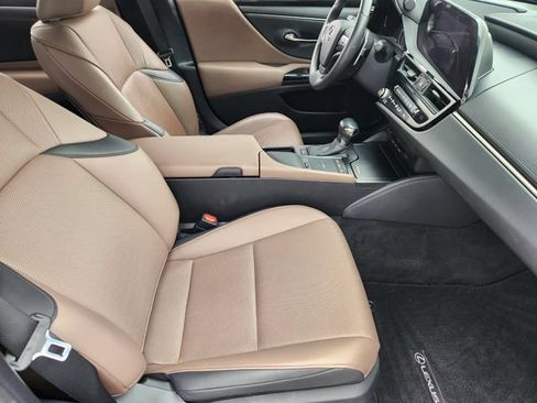 Used 2022 Lexus ES 350 w/ Accessory Package 2 FWD image 11
