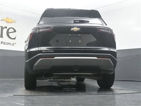 New 2026 Chevrolet Equinox LT w/ Safety and Technology Package image 32