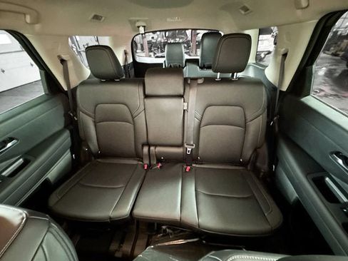 New 2026 Nissan Pathfinder SL AWD/4WD image 22
