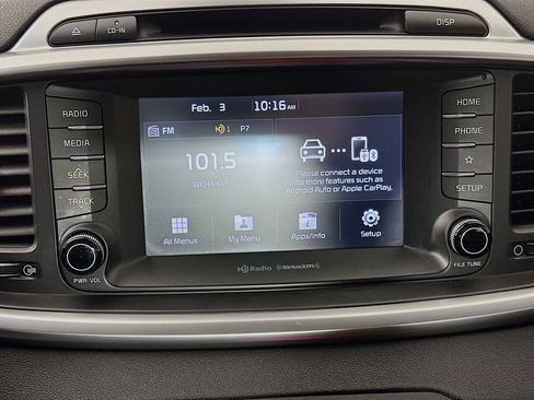 Used 2019 Kia Sorento EX image 21