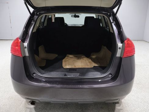 Used 2013 Nissan Rogue S w/ Special Edition Pkg AWD/4WD image 19