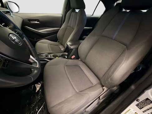 Used 2020 Toyota Corolla SE image 11