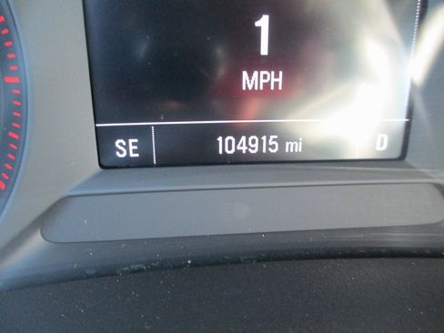 Used 2023 Chevrolet TrailBlazer LS image 22