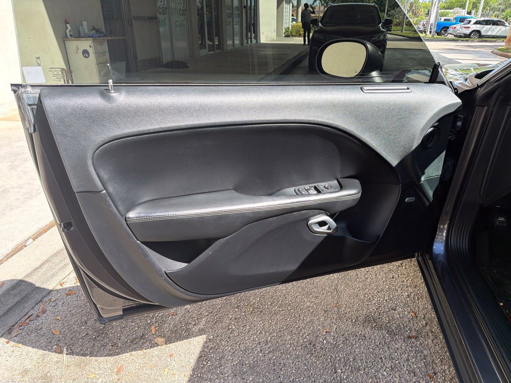 Used 2020 Dodge Challenger R/T Scat Pack RWD image 38