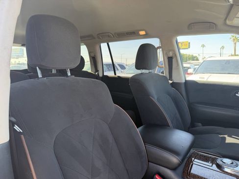 Used 2020 Nissan Armada SV w/ Driver Package image 24