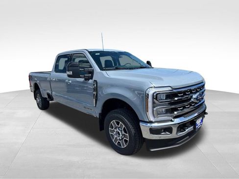 New 2026 Ford F350 Lariat w/ Lariat Ultimate Package AWD/4WD image 3