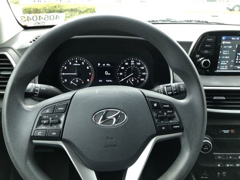 Used 2019 Hyundai Tucson SEL w/ Cargo Package image 15