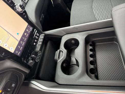 New 2026 RAM 2500 Big Horn image 19