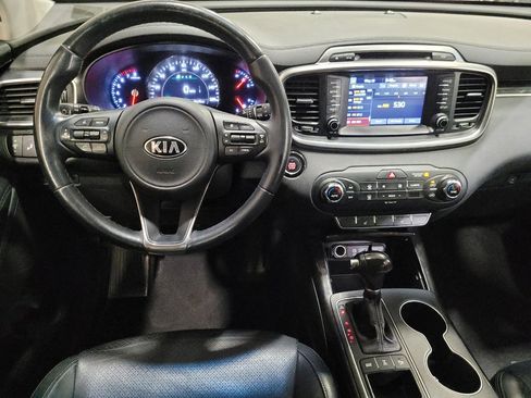 Used 2018 Kia Sorento EX AWD/4WD image 22