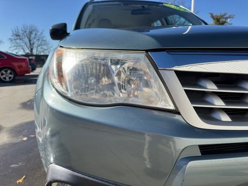 Used 2013 Subaru Forester 2.5X image 28