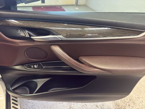 Used 2016 BMW X5 xDrive35i image 20