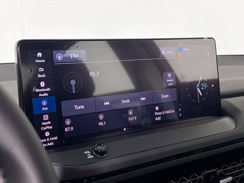 Used 2025 Honda Accord EX-L image 16
